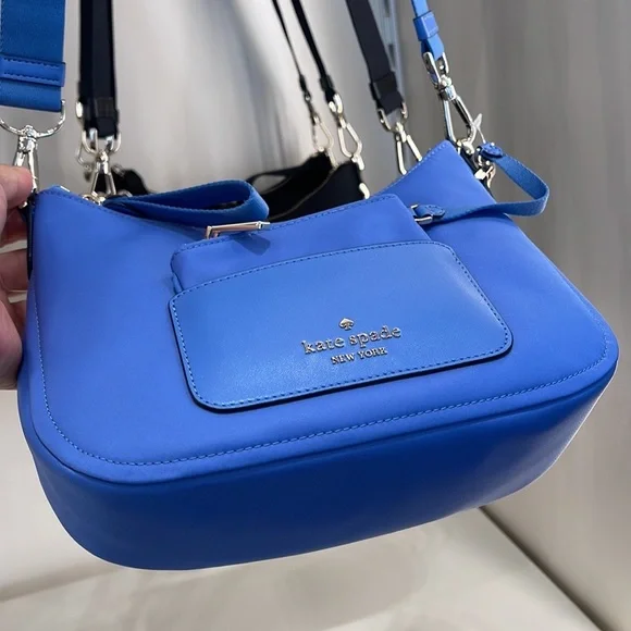 Kate Spade Chelsea Crossbody 
Deep Cornf
NWT - Picture 11 of 16